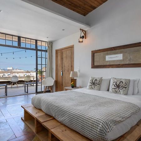 Апартаменти Ipanema Hills Loft Ріо-де-Жанейро Екстер'єр фото