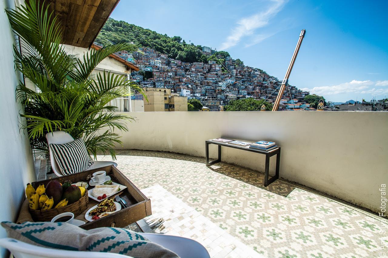 Апартаменти Ipanema Hills Loft Ріо-де-Жанейро Екстер'єр фото