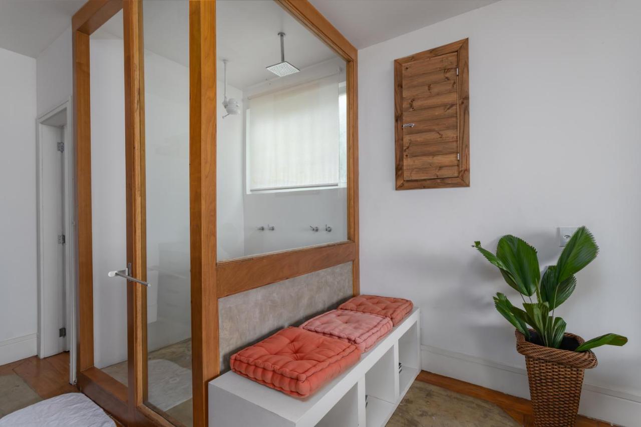 Апартаменти Ipanema Hills Loft Ріо-де-Жанейро Екстер'єр фото