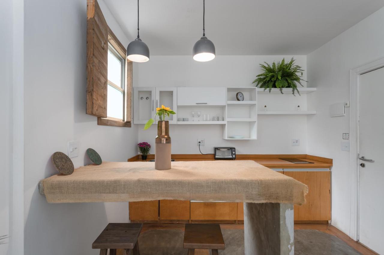 Апартаменти Ipanema Hills Loft Ріо-де-Жанейро Екстер'єр фото