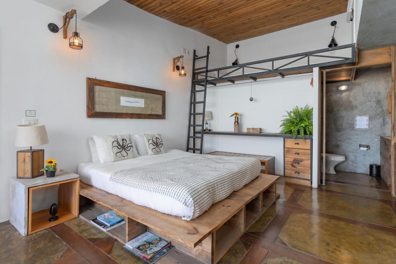 Апартаменти Ipanema Hills Loft Ріо-де-Жанейро Екстер'єр фото