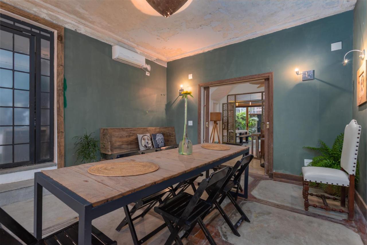 Апартаменти Ipanema Hills Loft Ріо-де-Жанейро Екстер'єр фото