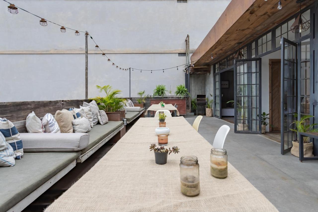 Апартаменти Ipanema Hills Loft Ріо-де-Жанейро Екстер'єр фото