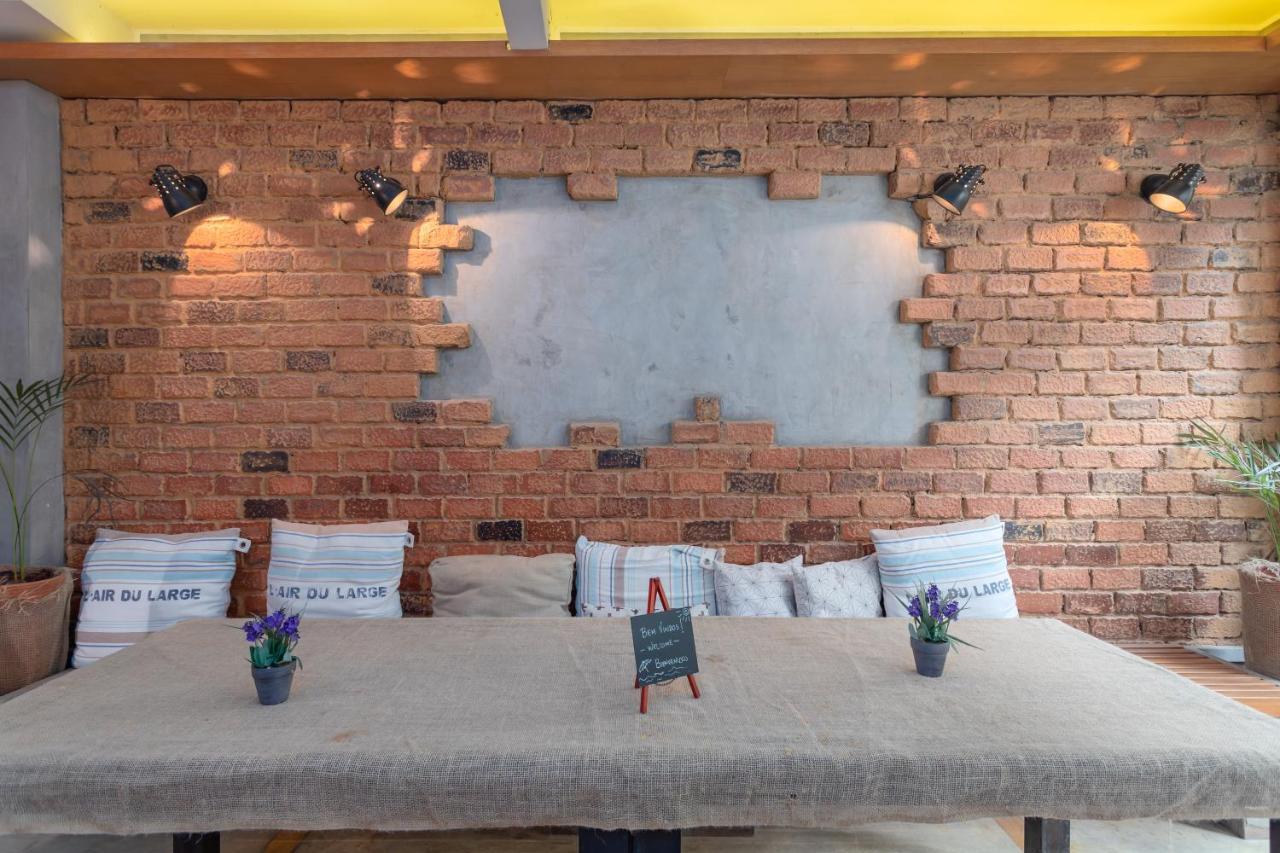 Апартаменти Ipanema Hills Loft Ріо-де-Жанейро Екстер'єр фото